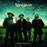 Magpie Salute - High Water I