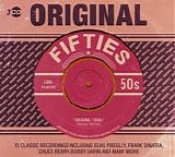 Various artists - Original Fifties