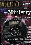 Various artists - Infected (Parental Advisory Explicit Lyrics)