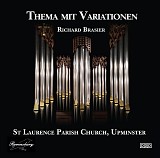 Richard Brasier - Thema mit Variationen