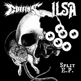 Coffins & Ilsa - Coffins/Ilsa