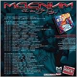 Magnum - Live At Muni Arts Centre, Pontypridd, Wales