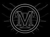 Magnum - Metal Trails Teams Up With Bob And Tony At The Fabrik, Hamburg, Germany