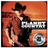 Lee Kernaghan - Planet Country