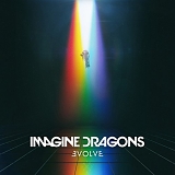Imagine Dragons - Evolve (Japanese Deluxe Edition)