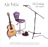 Nik Kershaw - No Frills: Solo Acoustic
