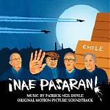 Patrick Neil Doyle - Â¡Nae Pasaran!