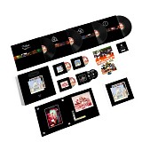 Led Zeppelin - The Song Remains The Same (Super Deluxe Edition)
