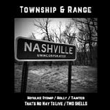 Township & Range - Nashville Unincorporated