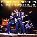 Bruce Springsteen - Reunion Tour - 1999.09.30 - United Center, Chicago, IL