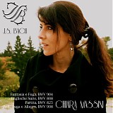 Johann Sebastian Bach - Cembalo (Chiara Massini) Fantasia, Suite E Partita (Clavier-Übung I: Partita No. 1)