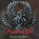 Marshall Law - Warning From History