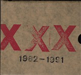 Jerry Williams - XXX 1962-1991