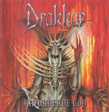 Drakkar - Razorblade God