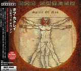 Bob Catley - Spirit Of Man