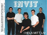 Invit - I Hela Mitt Liv