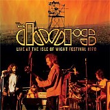 The Doors - Live At The Isle Of Wight Festival 1970