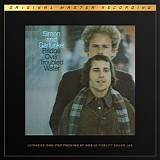 Simon & Garfunkel - Bridge Over Troubled Water