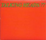 Talking Heads - Talking Heads: 77