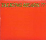 Talking Heads - Talking Heads: 77