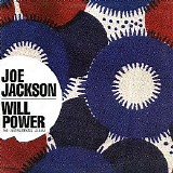 Joe Jackson - Will Power