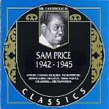 Sam Price - 1942-1945