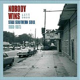 Various artists - Stax Southern Soul 1968 - 1975