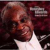 David Honeyboy Edwards - Shake 'Em On Down