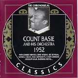 Count Basie & His Orchestra - (2003) The Chronological Classics 1952