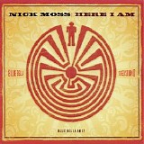 Nick Moss - Here I Am