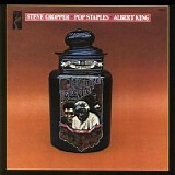 Albert King - Jammed Together