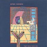 Aztec Camera - High Land, Hard Rain