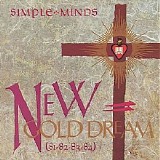 Simple Minds - New Gold Dream (81-82-83-84)