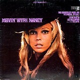 Nancy Sinatra - Movin' With Nancy