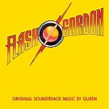 Queen - Flash Gordon