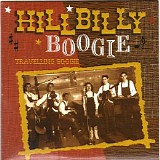 Various artists - Hillbilly Boogie: Travelling Boogie