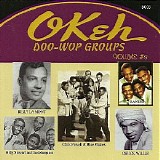 Various artists - Okeh Doo Wop Groups 3