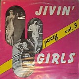 Various artists - Jivin' Girls Party Vol.3