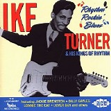 Various artists - Rhythm Rockin' Blues