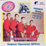 Various artists - Early Canadian Rockers, Vol. 6