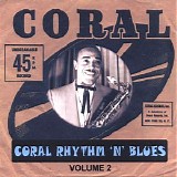Various artists - Coral Rhythm 'n Blues - Vol. 2