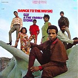 Sly & The Family Stone - Dance To The Music
