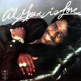 Al Green - Is Love