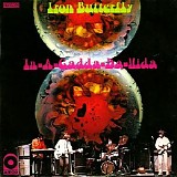 Iron Butterfly - In-A-Gadda-Da-Vida