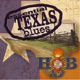 Various artists - Essential Texas Blues