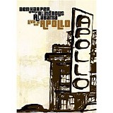 Ben Harper & The Blind Boys Of Alabama - Live At The Apollo
