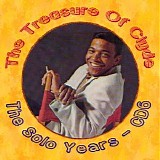 Clyde McPhatter - The Treasure Of Clyde