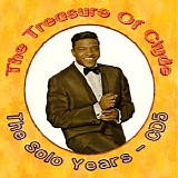 Clyde McPhatter - The Treasure Of Clyde