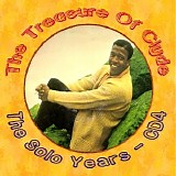 Clyde McPhatter - The Treasure Of Clyde