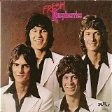 The Raspberries - Fresh